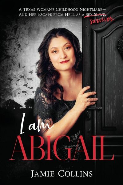 Produktbild: I Am Abigail