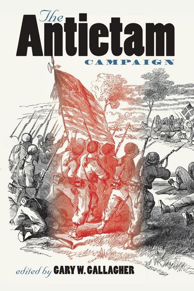 Produktbild: The Antietam Campaign