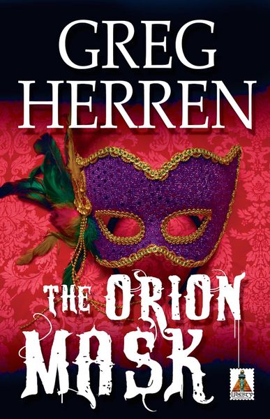 Produktbild: The Orion Mask