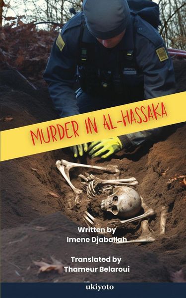 Produktbild: Murder In Al-Hassaka