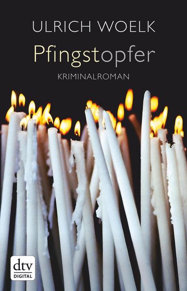 Produktbild: Pfingstopfer