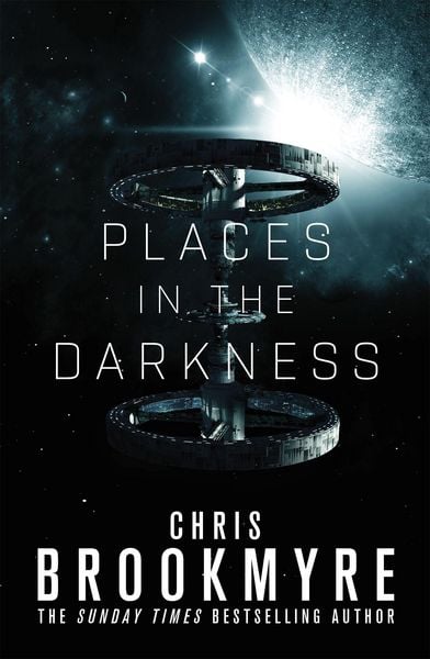 Produktbild: Places in the Darkness