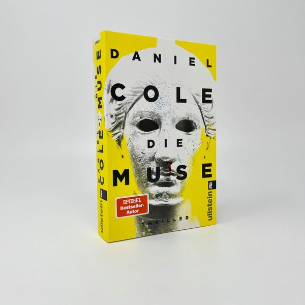 Produktbild: Die Muse