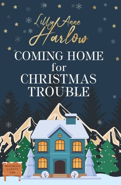Produktbild: Coming Home For Christmas Trouble