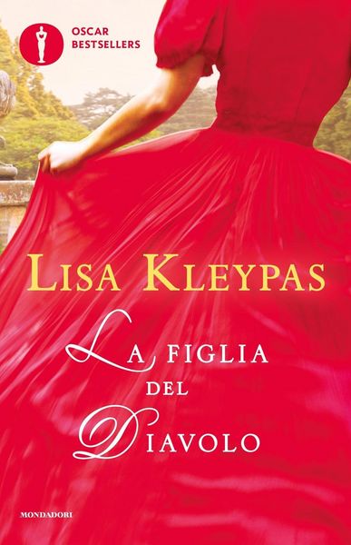 Produktbild: La figlia del diavolo
