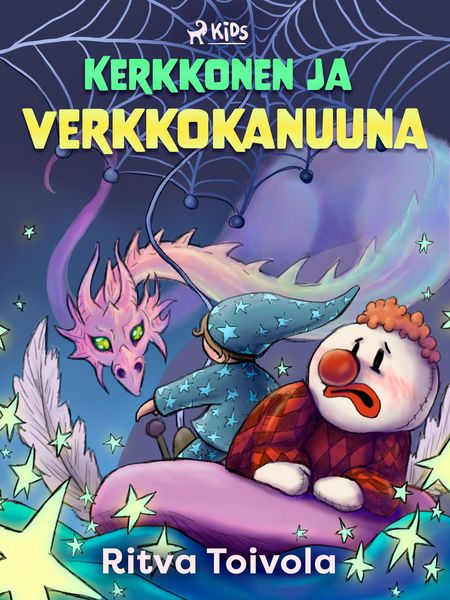 Produktbild: Kerkkonen ja verkkokanuuna