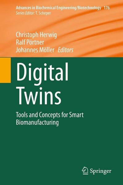 Produktbild: Digital Twins