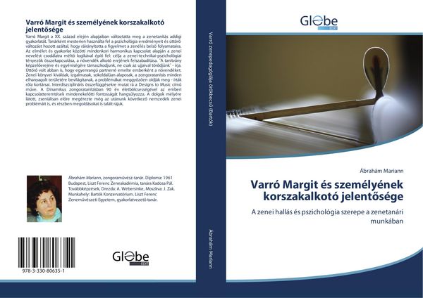 Produktbild: Varr&oacute; Margit &eacute;s szem&eacute;ly&eacute;nek korszakalkot&oacute; jelent&iquest;s&eacute;ge