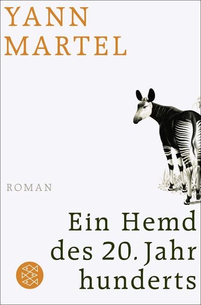 Produktbild: Ein Hemd des 20. Jahrhunderts