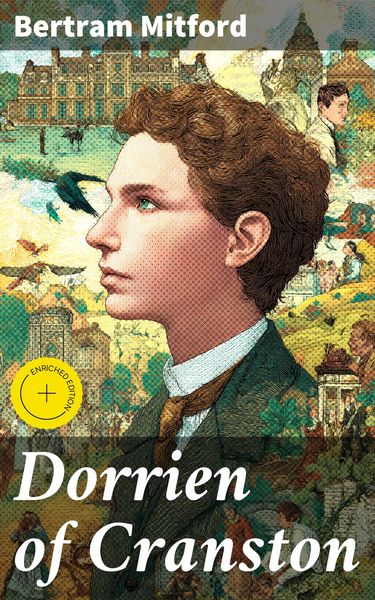 Produktbild: Dorrien of Cranston