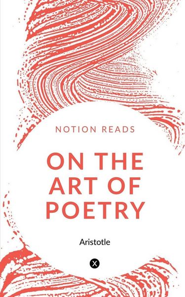 Produktbild: "On the Art of Poetry"