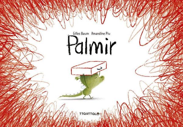 Produktbild: Palmir