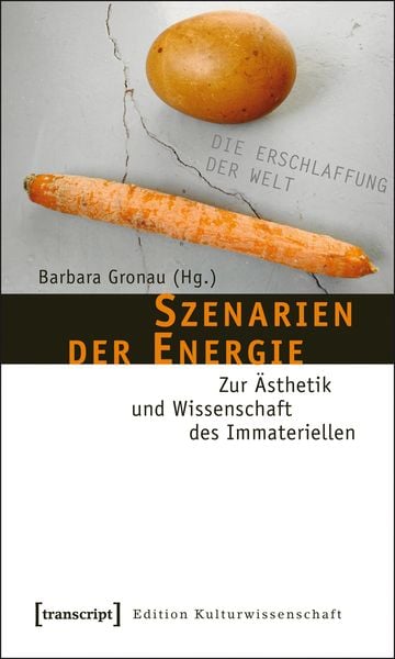 Produktbild: Szenarien der Energie