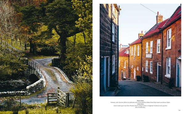 Produktbild: Charming England