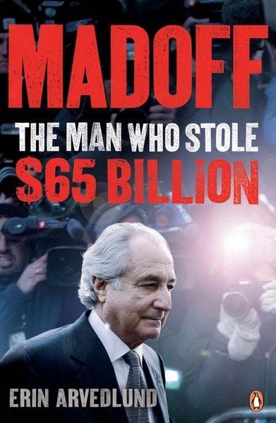 Produktbild: Madoff