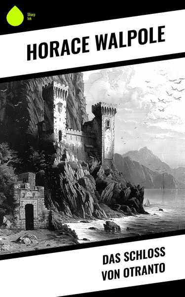 Produktbild: Das Schloss von Otranto