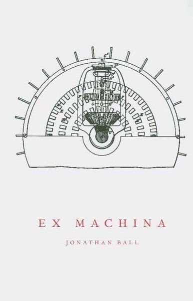 Produktbild: Ex Machina