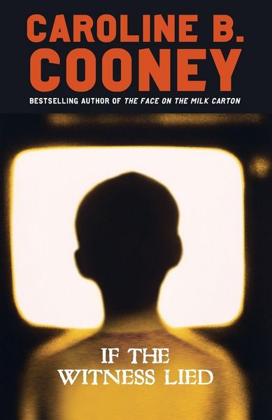 Produktbild: If the Witness Lied