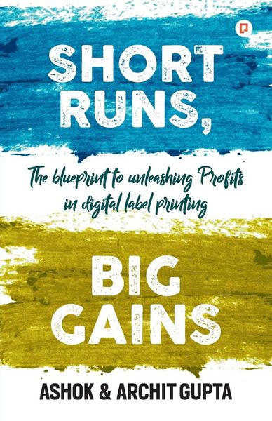 Produktbild: Short Runs Big Gains