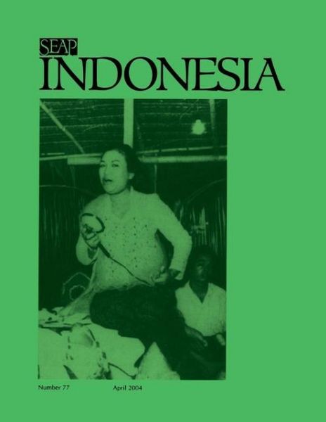 Produktbild: Indonesia Journal