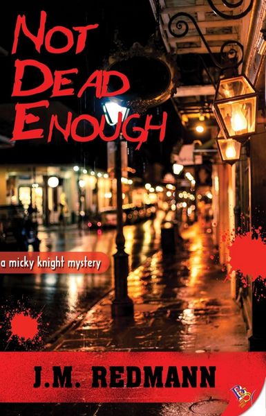 Produktbild: Not Dead Enough