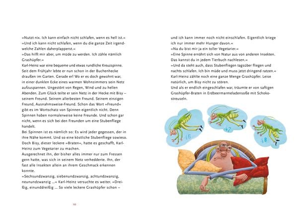 Produktbild: Mitgehangen, mitgefangen!