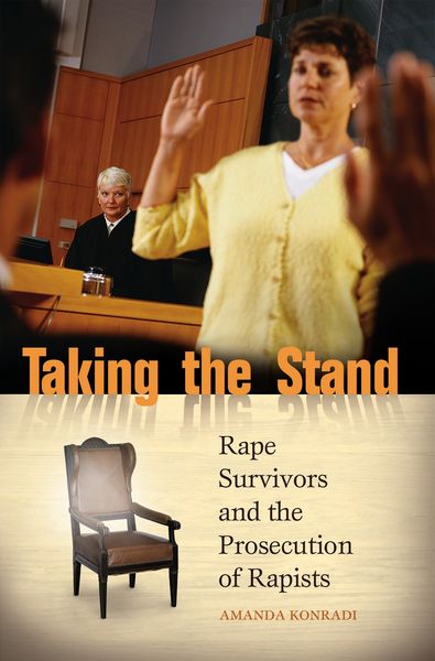 Produktbild: Taking the Stand