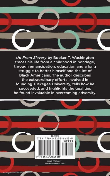 Produktbild: Up From Slavery