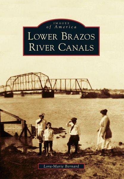 Produktbild: Lower Brazos River Canals