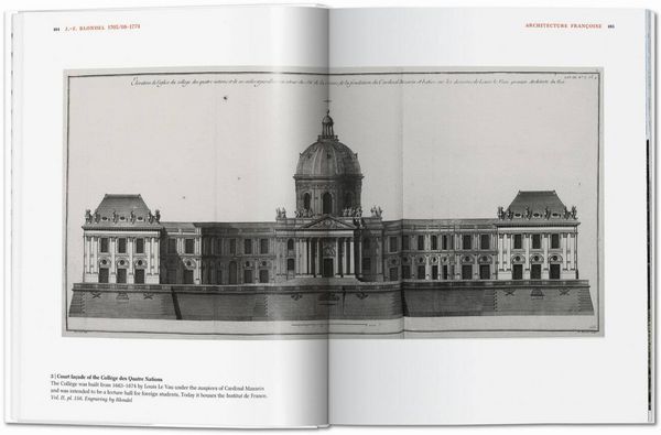 Produktbild: Th&eacute;orie de l'architecture. Textes novateurs sur l'architecture de la Renaissance &agrave; nos jours