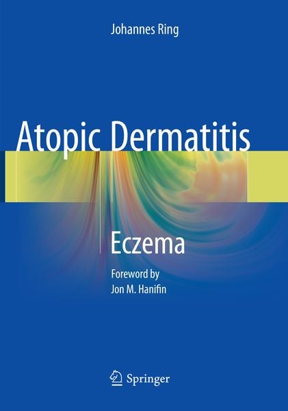 Produktbild: Atopic Dermatitis