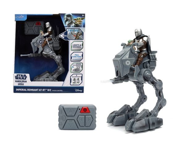 Produktbild: RC Star Wars AT-RT 11,5