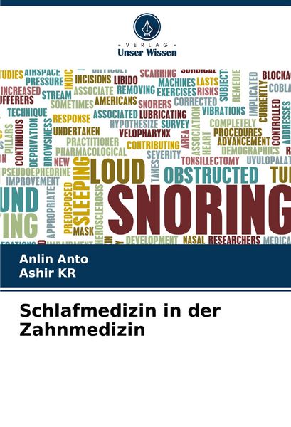 Produktbild: Schlafmedizin in der Zahnmedizin
