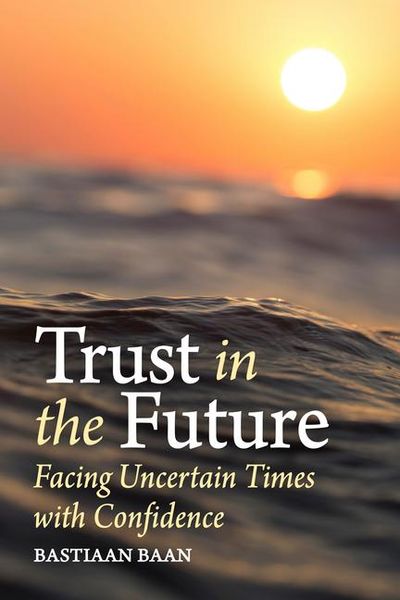 Produktbild: Trust in the Future