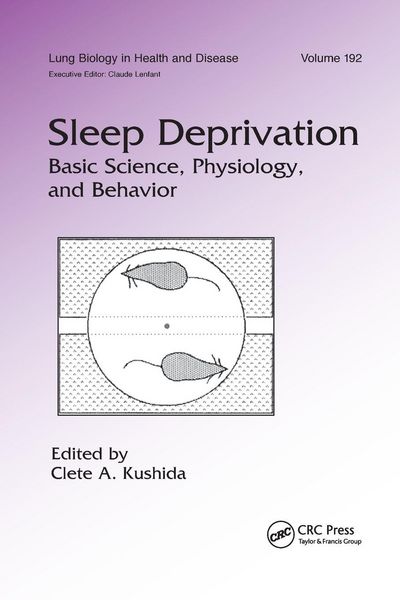 Produktbild: Sleep Deprivation
