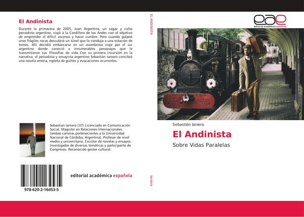 Produktbild: El Andinista
