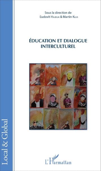 Produktbild: &Eacute;ducation et dialogue interculturel