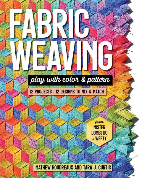 Produktbild: Fabric Weaving