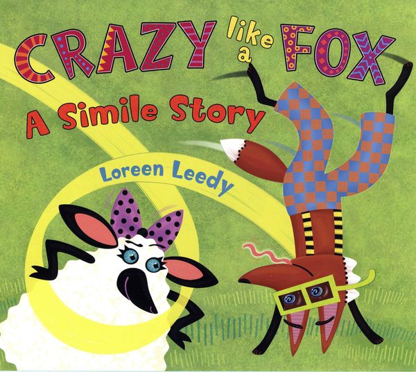 Produktbild: Crazy Like a Fox