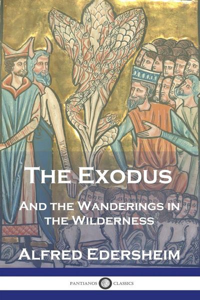 Produktbild: The Exodus