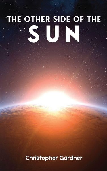 Produktbild: The Other Side of the Sun
