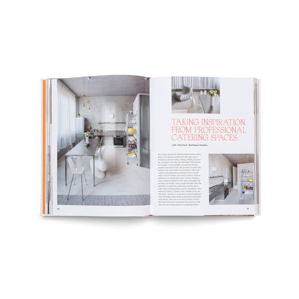 Produktbild: Kitchen Interiors