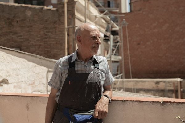 Produktbild: Sechs Tage unter Strom - Unterwegs in Barcelona