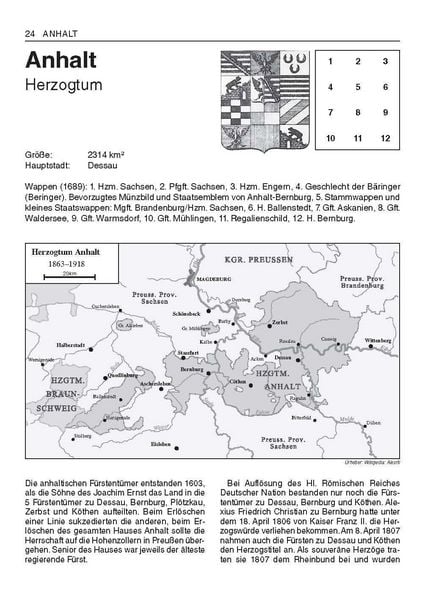 Produktbild: Gro&szlig;er deutscher M&uuml;nzkatalog