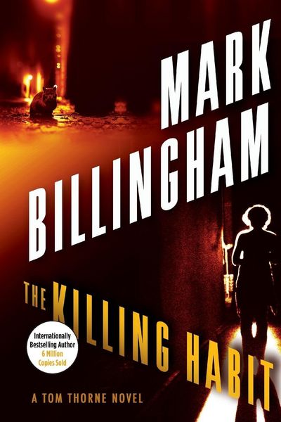 Produktbild: The Killing Habit