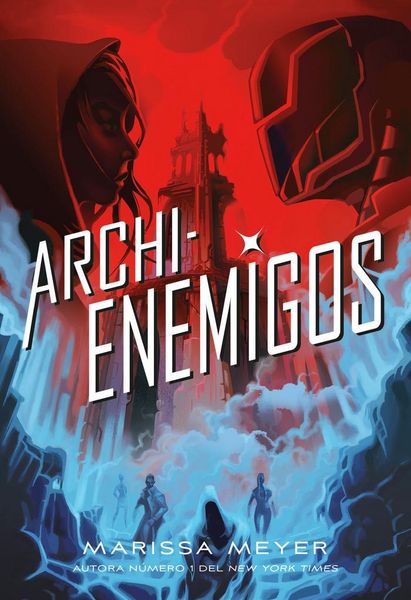 Produktbild: Archienemigos