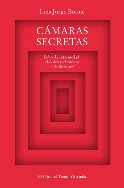 Produktbild: C&aacute;maras secretas