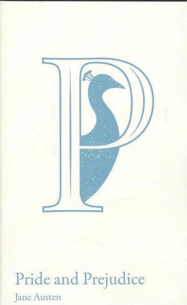 Produktbild: CCC PRIDE AND PREJUDICE