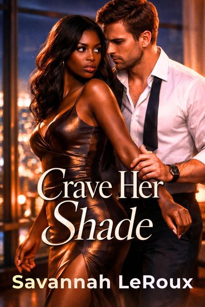 Produktbild: Crave Her Shade