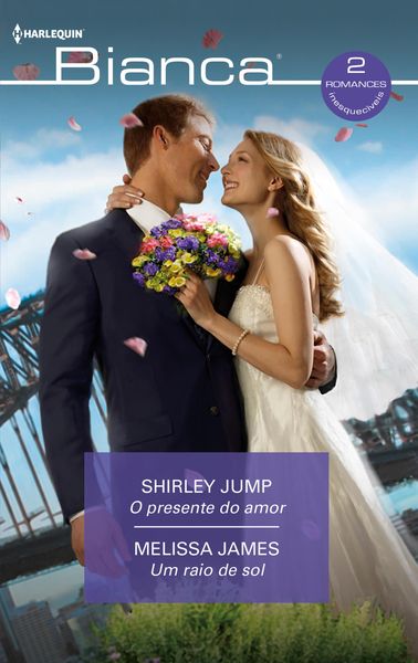 Produktbild: O presente do amor - Um raio de sol